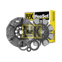 Kupplungspaket mit Lagern für Renault 103-12 781S 782 851 851-4 851-4S 950 954 981-4