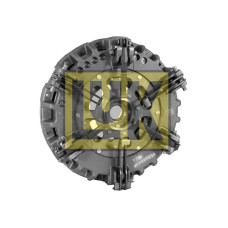 Kupplungsautomat für Fendt F 380 GH F 380 GT Kupplungsautomat für Fendt F 380 GH F 380 GT