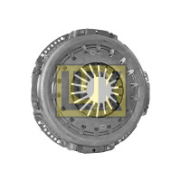 Kupplungsautomat für Hürlimann H-4105 XA606 XN707 Lamborghini AGILE Same Antares Explorer