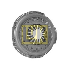 Kupplungsautomat für Hürlimann H-4105 XA606 XN707 Lamborghini AGILE Same Antares Explorer