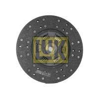 Kupplungsscheibe für Same Condor Corsaro Falcon Minitaurus  Taurus Vigneron 