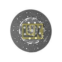 Kupplungsscheibe für Fendt Farmer 206 F 206 FA 209 F 306 S 309 LSA 308 S  310 LSA