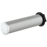 Hydraulikölfilter Ersatz für Weidemann 5108009057, 1000231365, 518009057