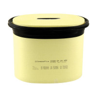 Luftfilter für Massey Ferguson 5465, 5475, 6465, 6475, 6480, 7465, 7475, 7480