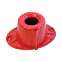 Mähscheibe - Außendurchmesser: 385mm, C: mm, Länge: 385mm PASSEND FÜR Kuhn