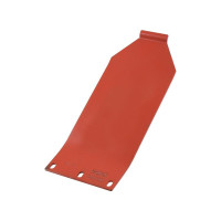 Gleitkufe - Länge: mm. Passend für  Pottinger NOVAALPIN 226  397601701