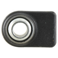 Oberlenker-Kugelkopf zum Anschweißen Kat. 1 (Ø19mm)