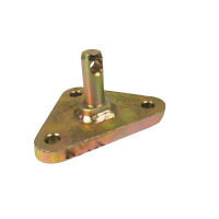 Halterung für Spannstrebe Stabilisator für David Brown 1200 1212 1490 / K922662