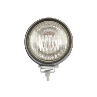 Arbeitsscheinwerfer Rund  passend für Rechts und Links - 12V (55W)
