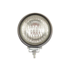 Arbeitsscheinwerfer Rund  passend für Rechts und Links - 12V (55W)