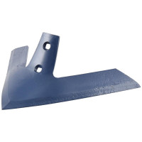 Gänsefuss-Schar 460x8mm - Lochabstand mittig 45/75mm für Kockerling VARIOUS