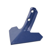 Gänsefuss-Schar 175x5mm - Lochabstand mittig 45mm für Kockerling VARIOUS