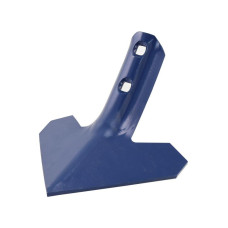 Gänsefuss-Schar 175x5mm - Lochabstand mittig 45mm für Kockerling VARIOUS