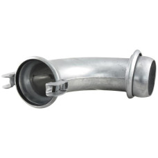 90 Bogen mit Schnellkupplung beidseitig Außen-Innen 8 200mm verzinkt - Gülletechnik