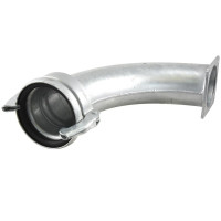 90 Bogen 152mm (6) (Finished) - Gülletechnik