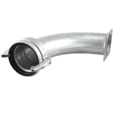 90 Bogen 152mm (6) (Finished) - Gülletechnik