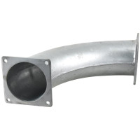 Gülletechnik Universal 90 Bogen mm (6) verzinkt