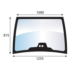 Frontscheibe für Fendt 309 312 411 Vario Farmer 307 409 411 Favorit 711 916 920 924 Frontscheibe für Fendt 309 312 411 Vario Farmer 307 409 411 Favorit 711 916 920 924