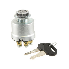 Zündschalter für Case IH / International Harvester 321, 431, 531, 541, 943, 953