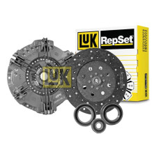 Kupplungspaket mit Lagern für Case IH JX Ford/New Holland TD5040 TD95D HC Plus