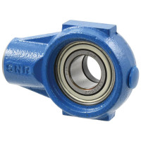 NTN SNR Spanngehäuseeinheit (ESEHE205) - ID: 25mm - Breite: 30.9mm