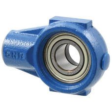 NTN SNR Spanngehäuseeinheit (ESEHE205) - ID: 25mm - Breite: 30.9mm