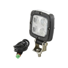 LED Arbeitsscheinwerfer, Interferenz: Klasse 1, 1800 Lumen, 10-80V