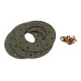 Bremsbelag-Satz 165mm für Case IH 276 354 453 833 Fordson Super Dexta Super Major