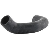 Kühlerschlauch unten für Case IH MXM120 - MXM190 Ford / New Holland TM120 - TM190