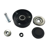 Spannrolle für John Deere 5070M 5620 6110SE 6420 6630 7320 7420 - AL157596