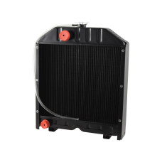 Kühler für Fiat 45-66 50-66 55-75 60-76 62-86 Ford / New Holland 3435 3935 4030 4135