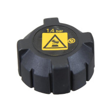 Kühlerdeckel für Case IH MAXXUM PUMA Steyr CVT Ford / New Holland T1804 T7050 TM TS