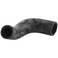 Kühlerschlauch oben für Case IH JX  Ford / New Holland TK TN  Steyr Kompakt