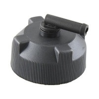 Kühlerdeckel für Case IH CS CVX MAXXUM Ford / New Holland TD TK TM TS TV TVT Steyr KOMPAKT