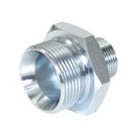 Emblem Logo Typenschild für Ford Force III - 83974892, E8NN16N650HA