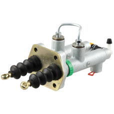 Hauptbremszylinder für Case IH FARMALL Ford / New Holland 5640 7740 8340 TS100