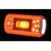LED Rückleuchte 12-36V 6 Funktionen passend für Rechts und Links