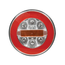 LED Rückleuchte Rechts und Links passend 12-36V