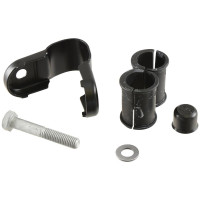 Kit Spiegelkopf für Case IH  JX55-JX95 Ford / New Holland TD60-TD95 TT55-TT75