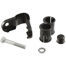 Kit Spiegelkopf für Case IH  JX55-JX95 Ford / New Holland TD60-TD95 TT55-TT75