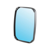 Spiegelkopf Re/Li für John Deere 7200R 7310R 8260R 8360R 9420R 9620RX RE322784