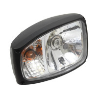 Kombileuchte Rechts für JCB 526-56527-58 533-140 535-95 536 Fastrac 7170 7270 8310