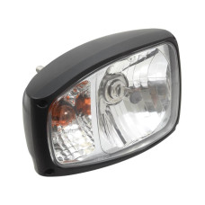 Kombileuchte Links für JCB 526-56527-58 533-140 535-95 536 Fastrac 7170 7270 8310