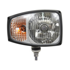 Kombileuchte Rechts für Manitou MLT625 MLT627 MLT629 MT1440 MT1840 MT732 MTX732