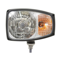 Kombileuchte Links für Manitou MLT625 MT1030 MT1235 MT1440 MT1840 MT732 MTX732