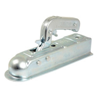 Anhaengerkupplung Kugelgröße 50mm