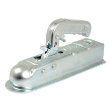 Anhaengerkupplung Kugelgröße 50mm Anhaengerkupplung Kugelgröße 50mm