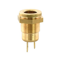 Aufsteckhalter für Rundumleuchten (Screw Type) Agripak 1Stk.