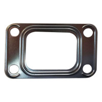 Dichtung Turbo für Case IH JX Fiat F130 L85 85-90 Ford / New Holland 6635 TD95D TL100