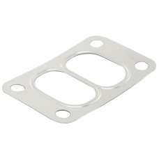 Dichtung Turbo für Case IH MAXXUM PUMA Ford / New Holland T6010 TS115A Steyr PROFI CVT Dichtung Turbo für Case IH MAXXUM PUMA Ford / New Holland T6010 TS115A Steyr PROFI CVT